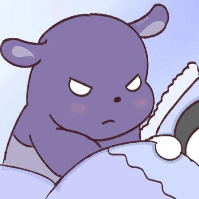 2022超级好看的动漫情侣头像双人，太美了见一个爱一个