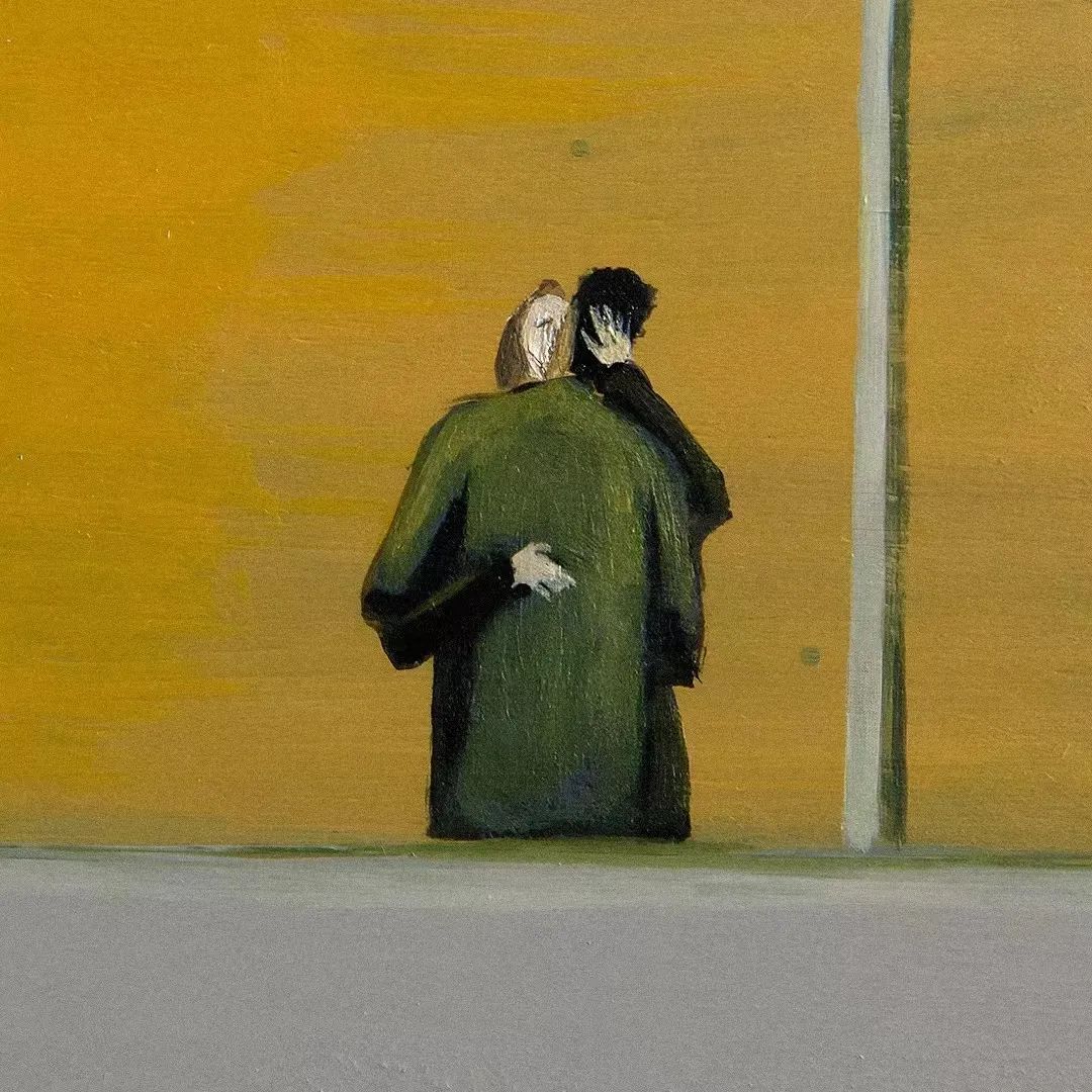 【头像】超好看的微信头像