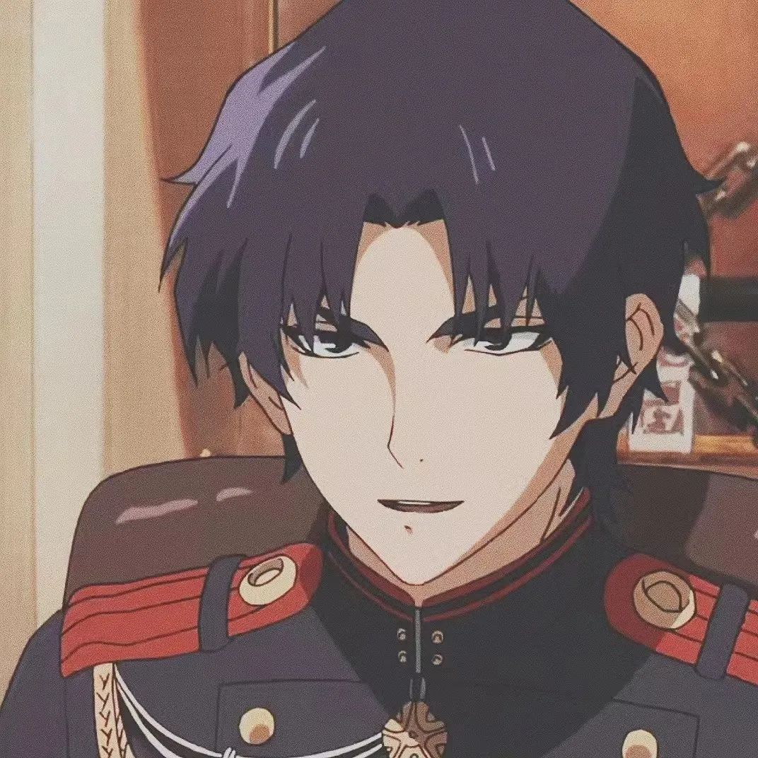 【头像】超好看的微信头像