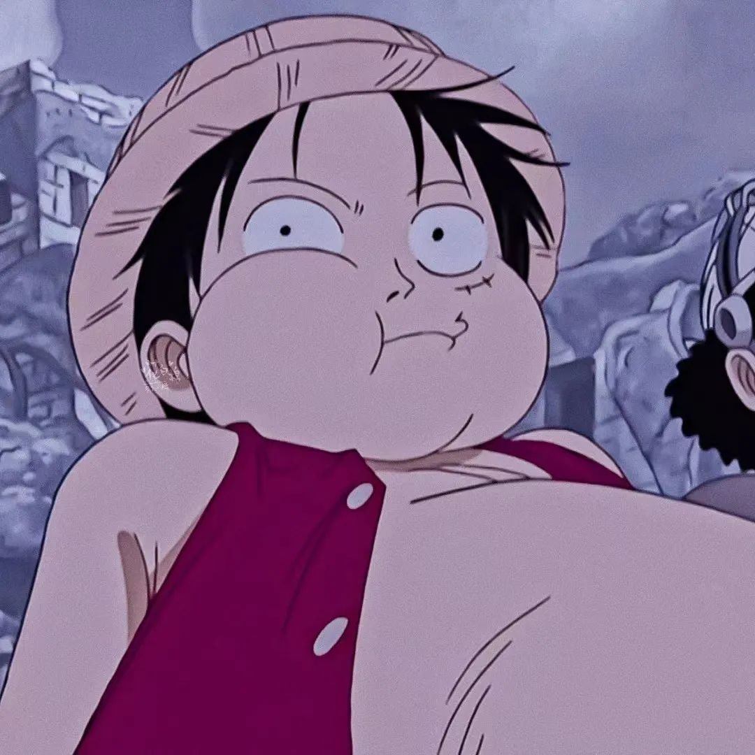 【头像】超好看的微信头像