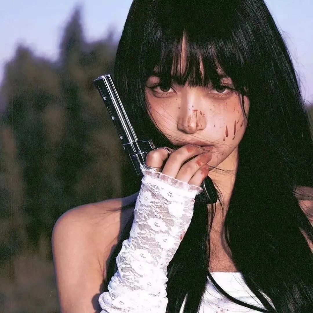 【头像】超好看的微信头像