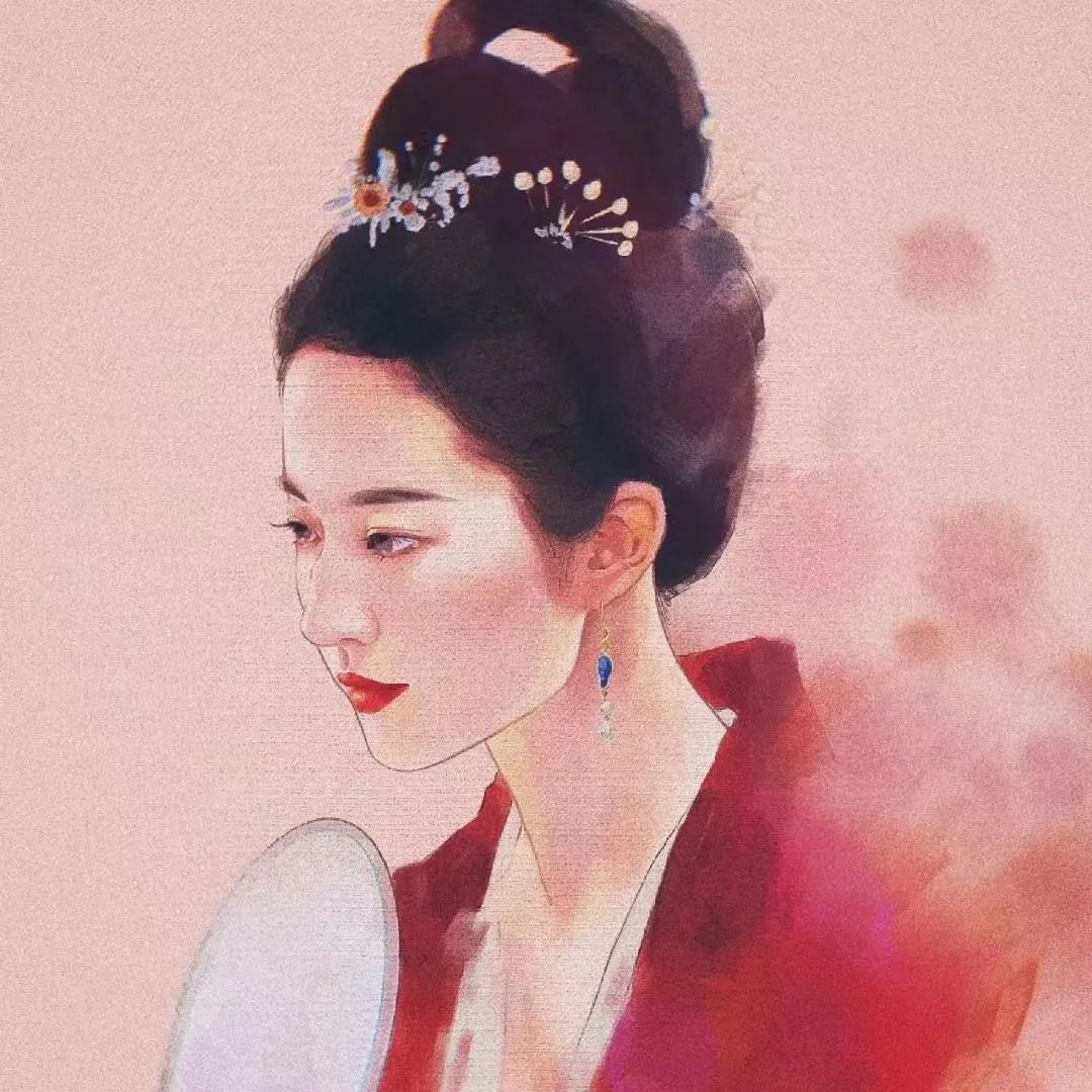 【头像】超好看的微信头像