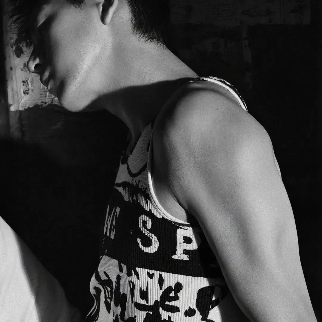 【头像】超好看的微信头像