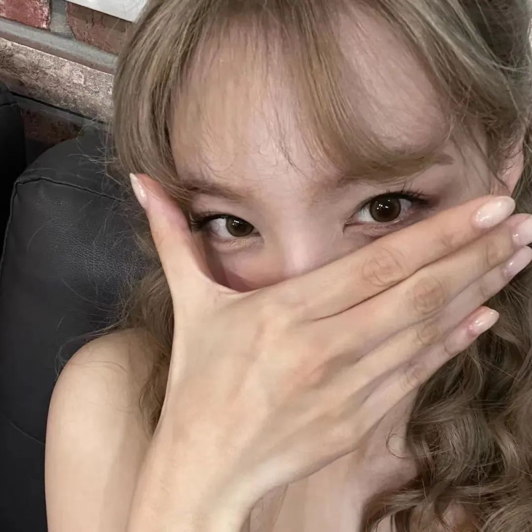 【头像】超好看的微信头像