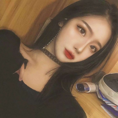 好看的女生头像可爱萌萌哒