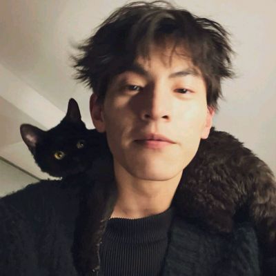 成熟的男生头像图片帅哥，希望帅可以治愈一切