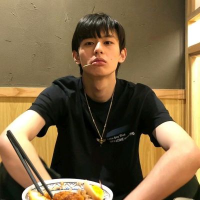 成熟的男生头像图片帅哥，希望帅可以治愈一切