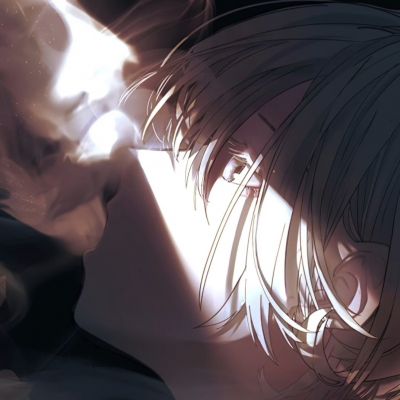 二次元动漫头像大全男生,只要适合的头像就是最好的