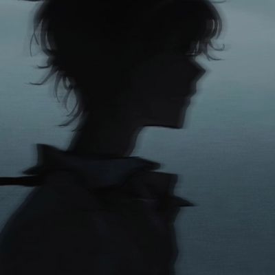 二次元动漫头像大全男生,只要适合的头像就是最好的