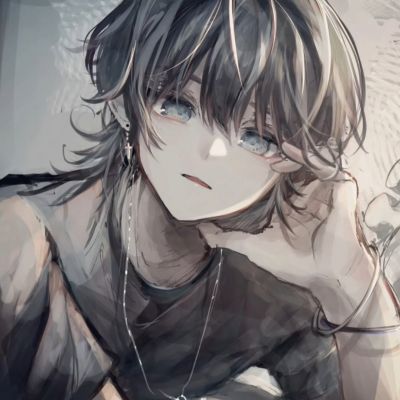 二次元动漫头像大全男生,只要适合的头像就是最好的