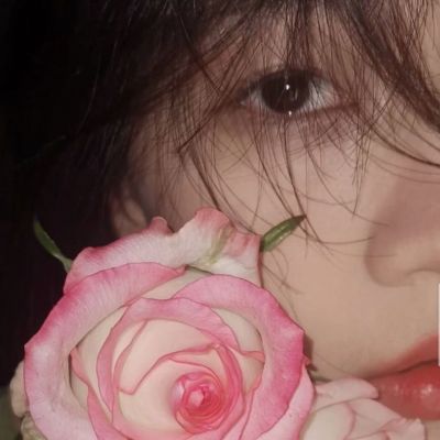 特别好看又特别有气质的比较有仙气的女生头像，她的美丽却是她的本质