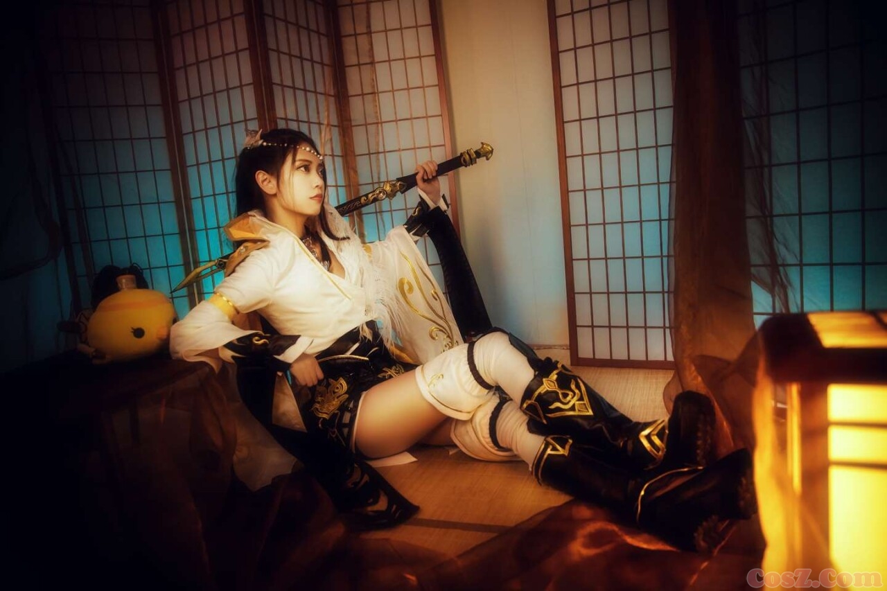 君子如风&#038;西湖藏剑