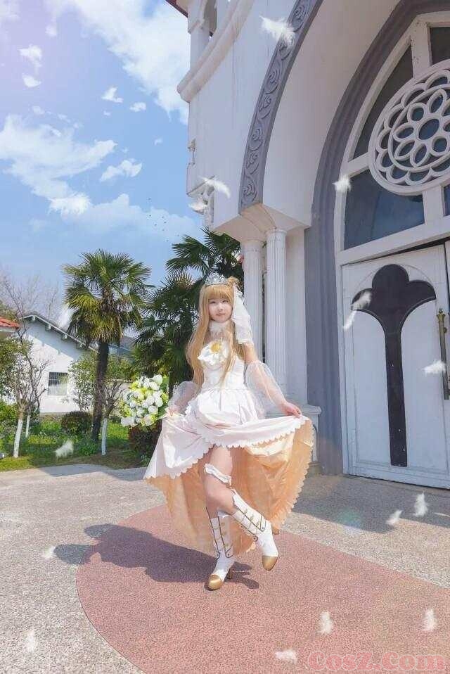 三国里小乔粉色小萝莉从此你不再孤单一个人！