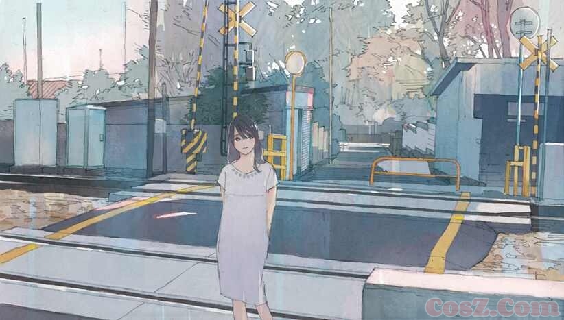 lovelive南小鸟襦裙