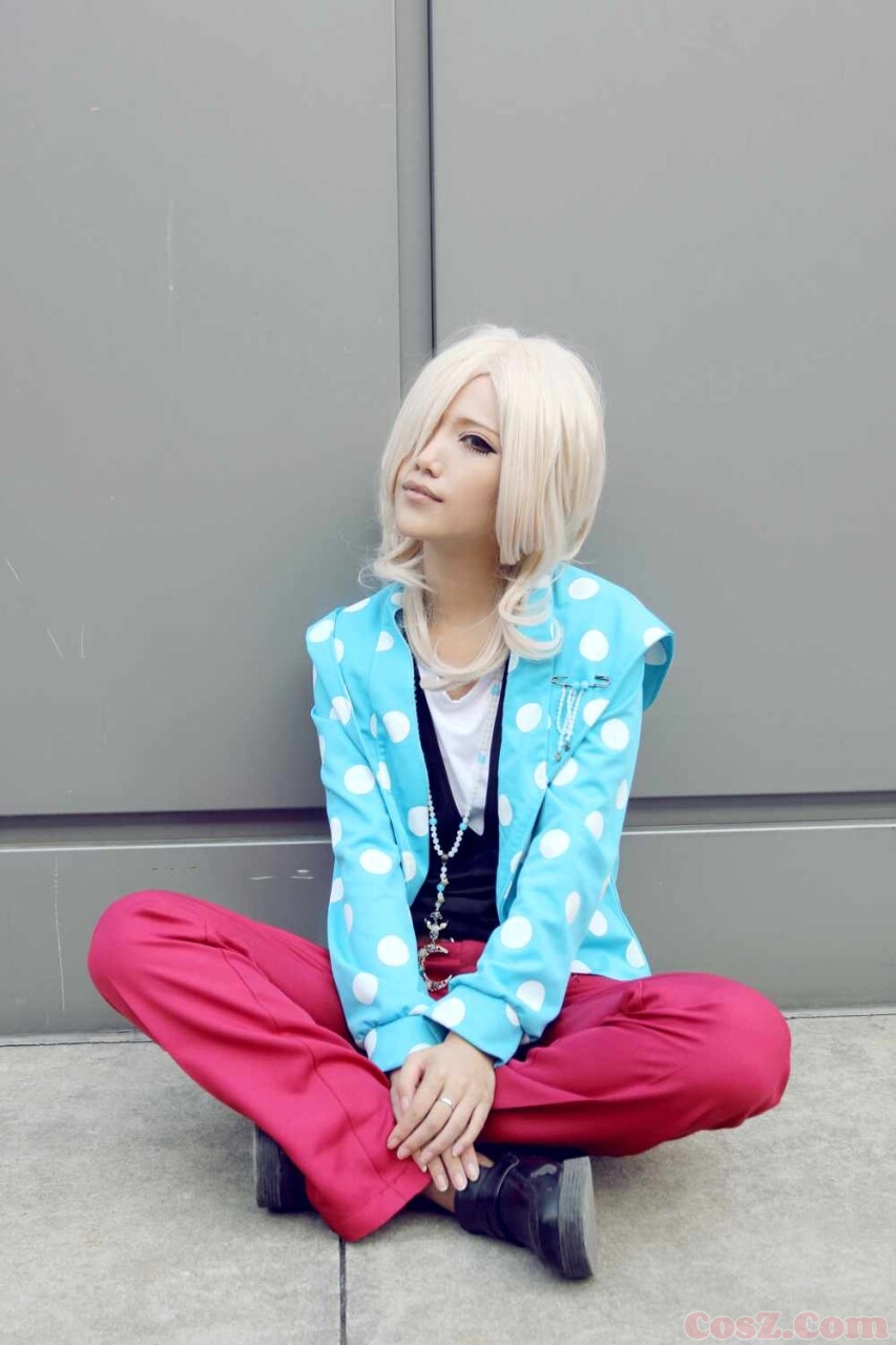 神乐卡哇伊崩盘的感觉