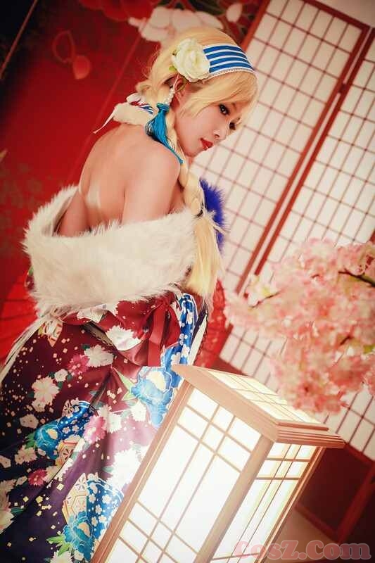 文弱的女子必须琴棋书画都要会