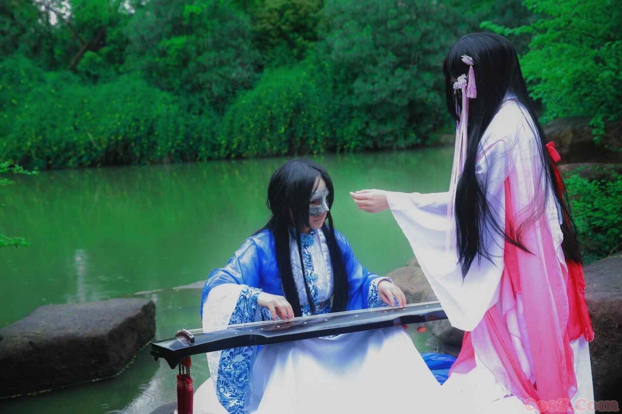 滑君饮残雪假面君