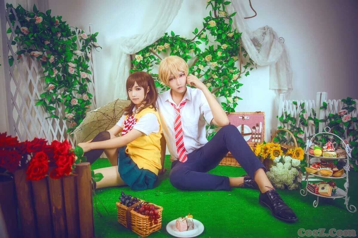 三国里小乔粉色小萝莉从此你不再孤单一个人！