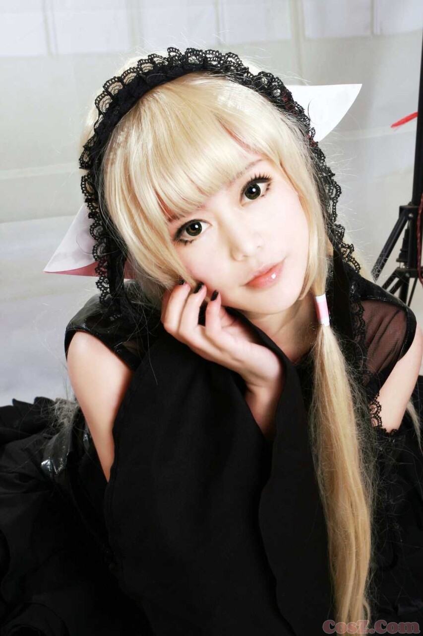 传说中的美剑仙自带特效到底是男是女你知道么？