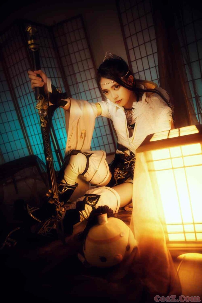 君子如风&#038;西湖藏剑