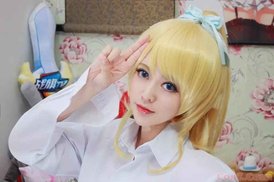 祸国姜沉鱼&#038;姜画月