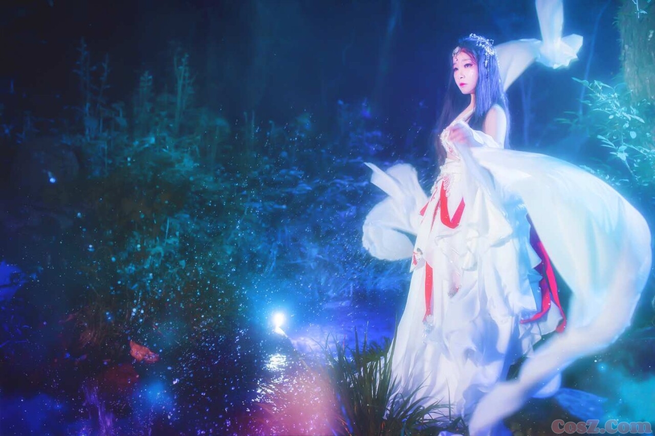 梦幻迷城二人组到底是仙还是妖！