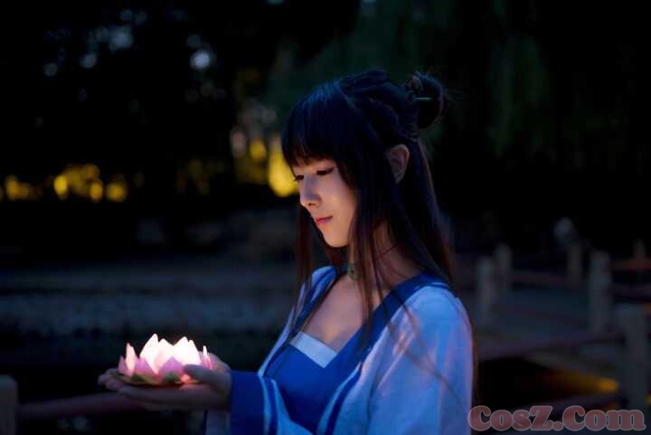 文弱的女子必须琴棋书画都要会