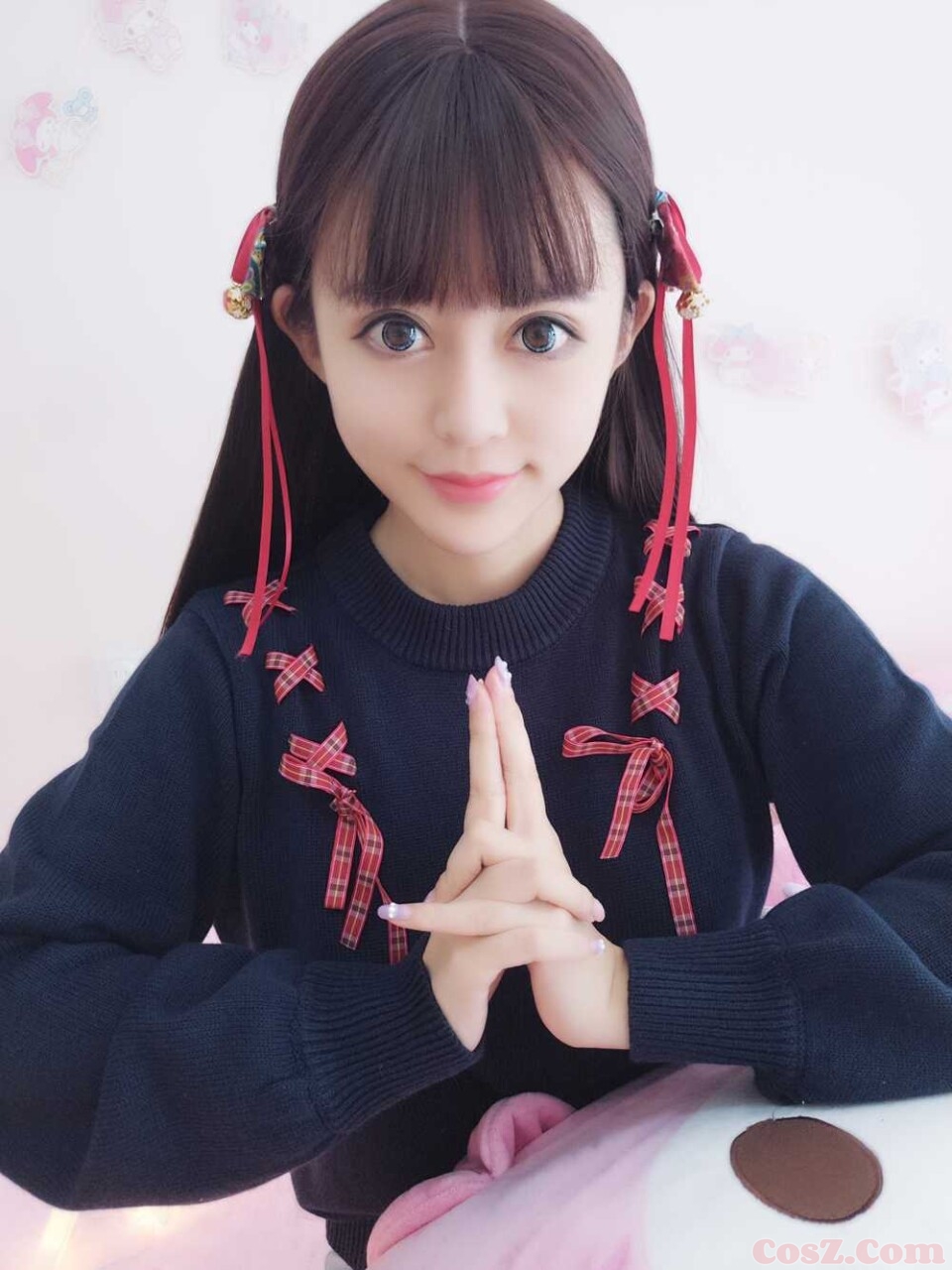 这个童年的回忆小樱是不是有点小胖次！