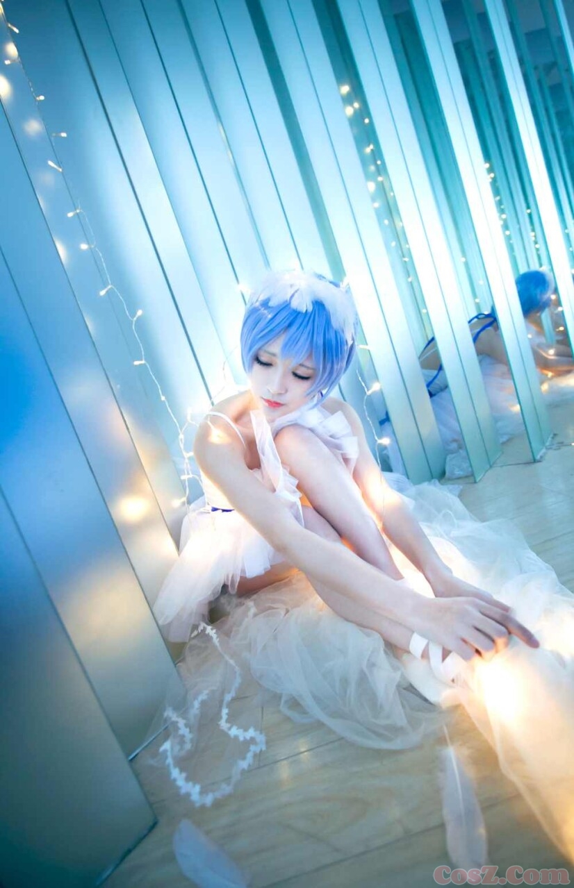 传说中的美剑仙自带特效到底是男是女你知道么？