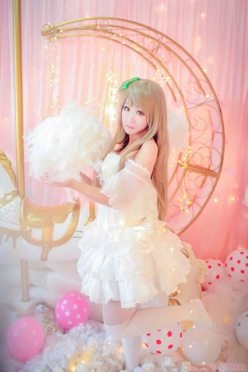 神乐卡哇伊崩盘的感觉