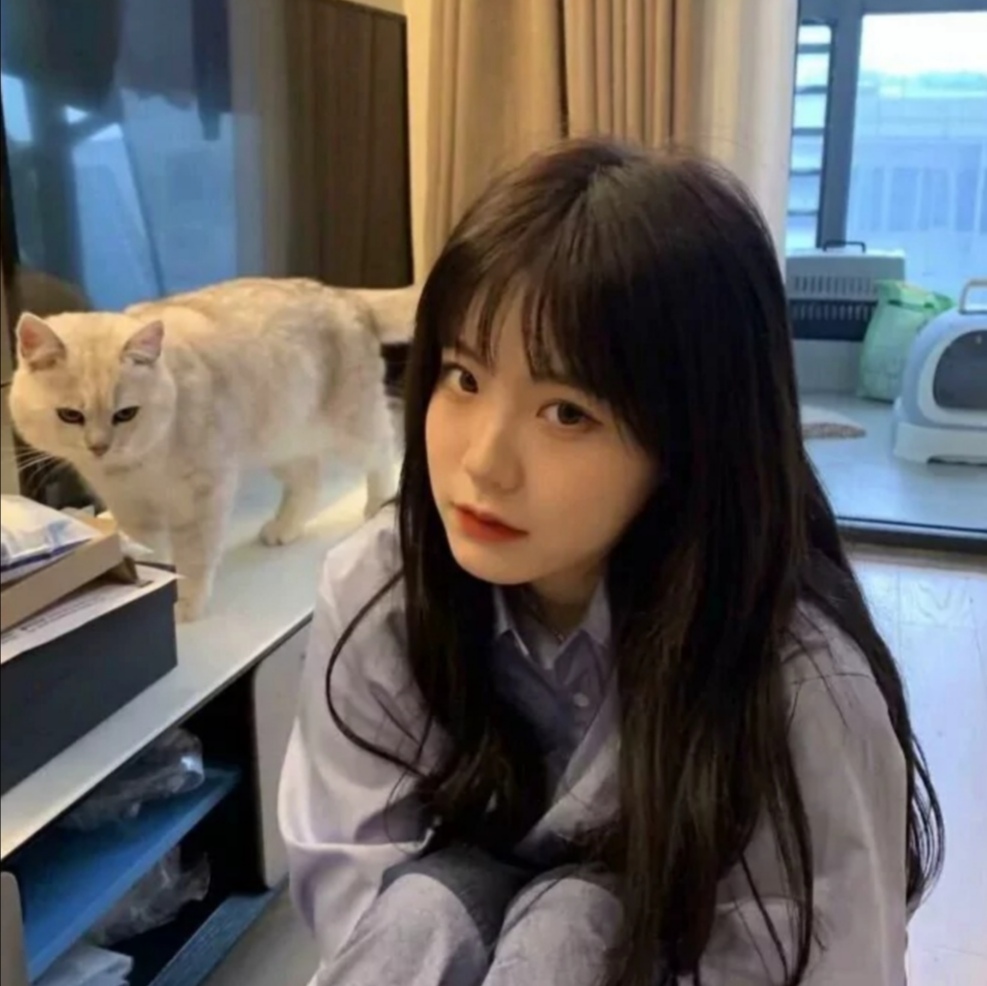 女头像 要保持理智 并知趣 且善良