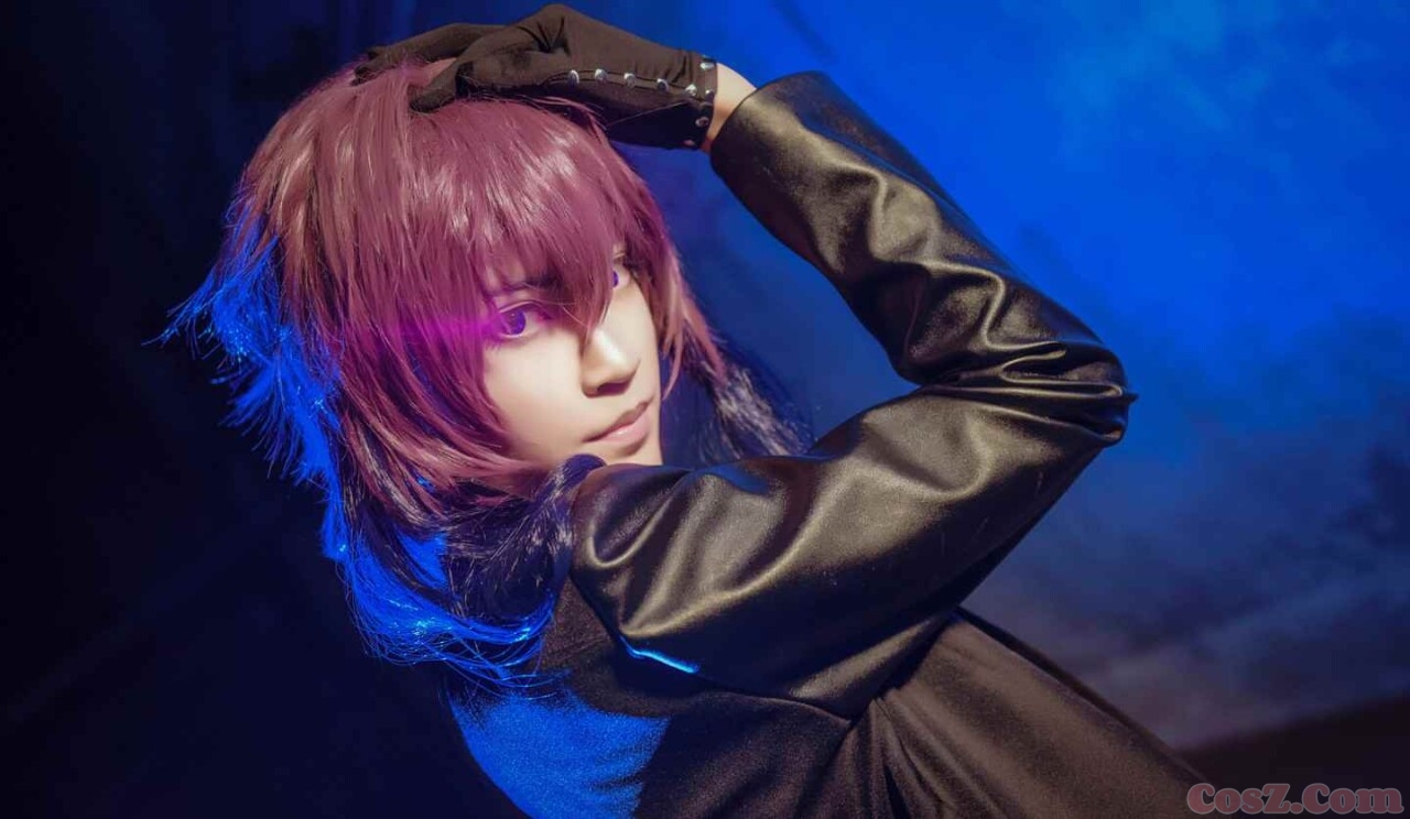 这些年你有没有为一个人拼了命