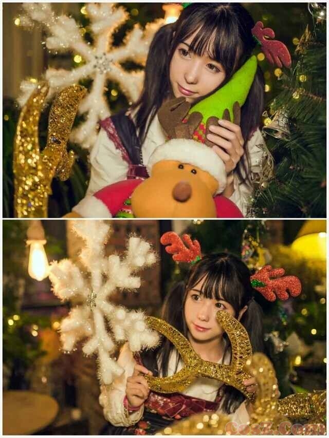 祸国姜沉鱼&#038;姜画月