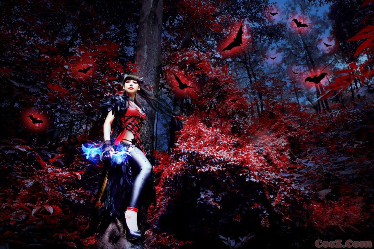 十步杀一人千里不留行