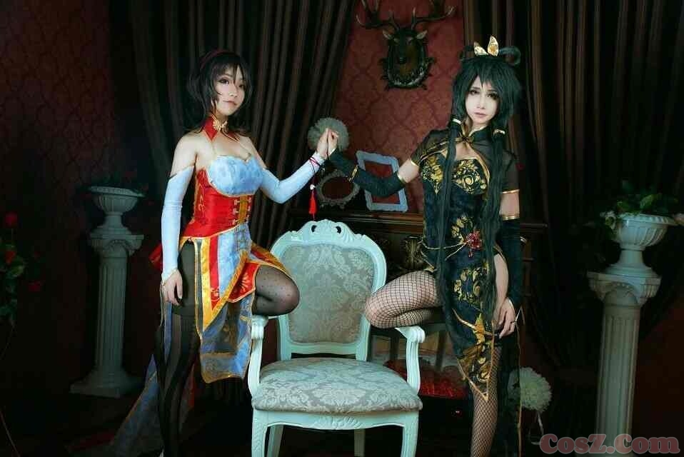 金丝雀出笼后与凤凰做了些什么！