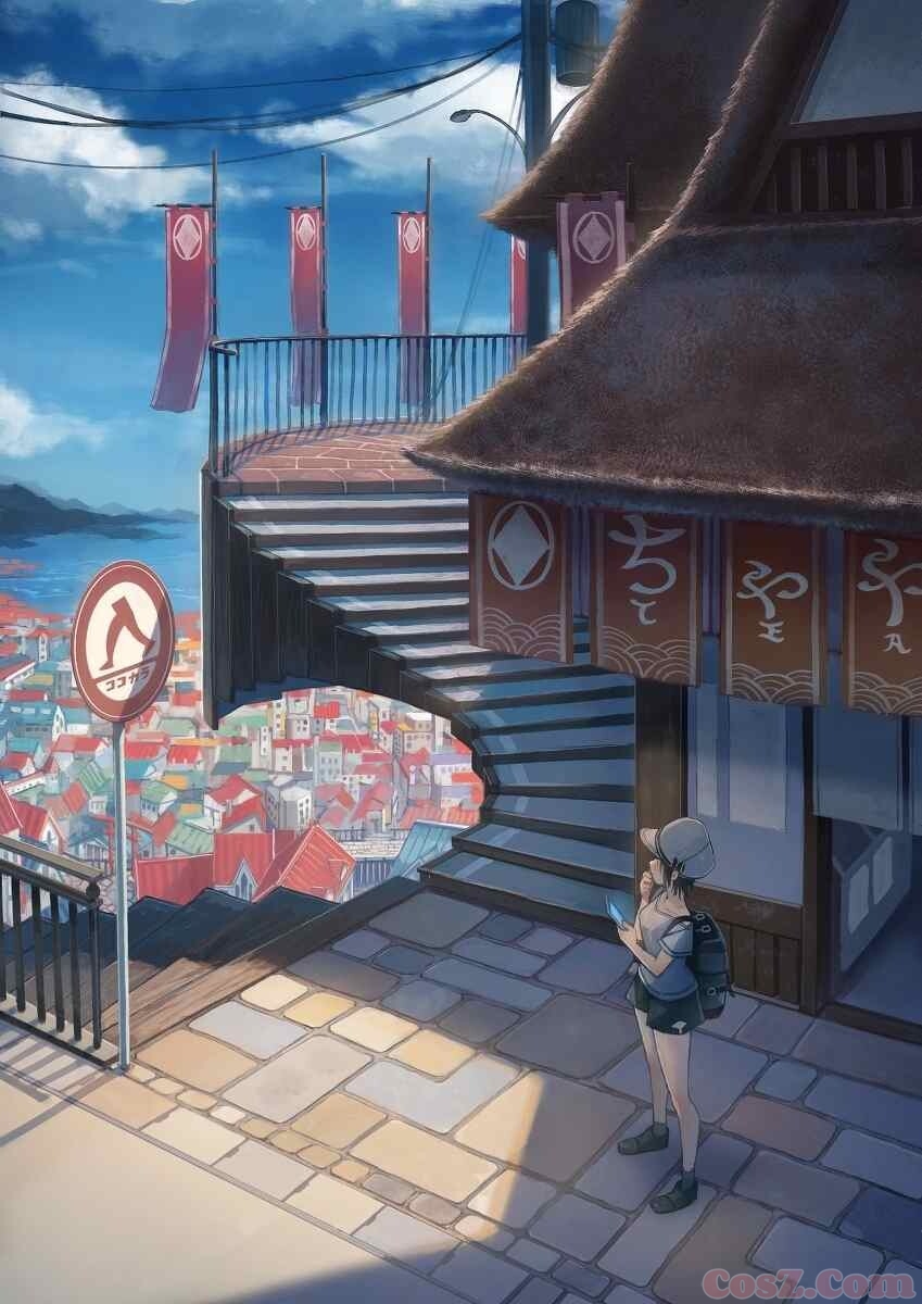 云青青兮欲雨，水淡淡兮生烟仙女一样的小姐姐！