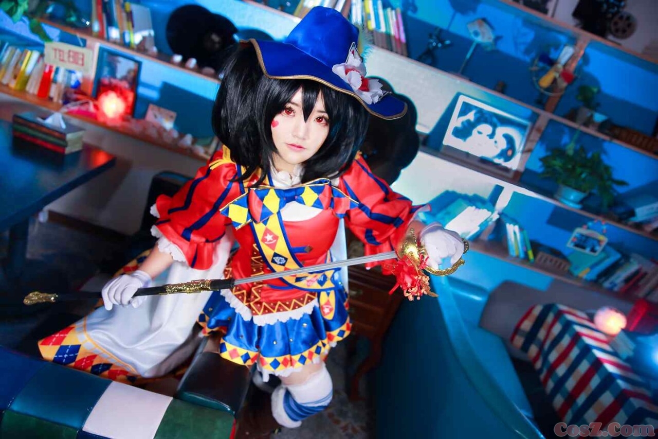 大唐年间嫦娥下凡来追玉兔是不是很漂亮