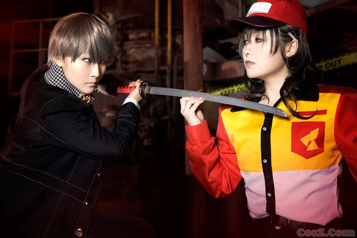 同样是古装，为什呢小哥哥跟小姐姐差别那么大呢？