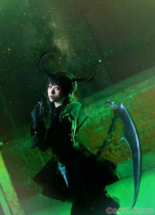 云青青兮欲雨，水淡淡兮生烟仙女一样的小姐姐！