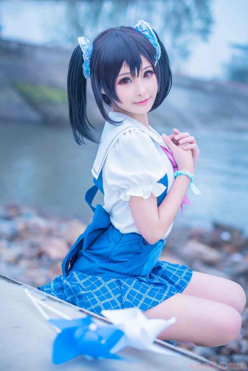 鬼女红叶人形之舞这个嘴看上去很怪