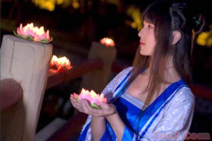 文弱的女子必须琴棋书画都要会