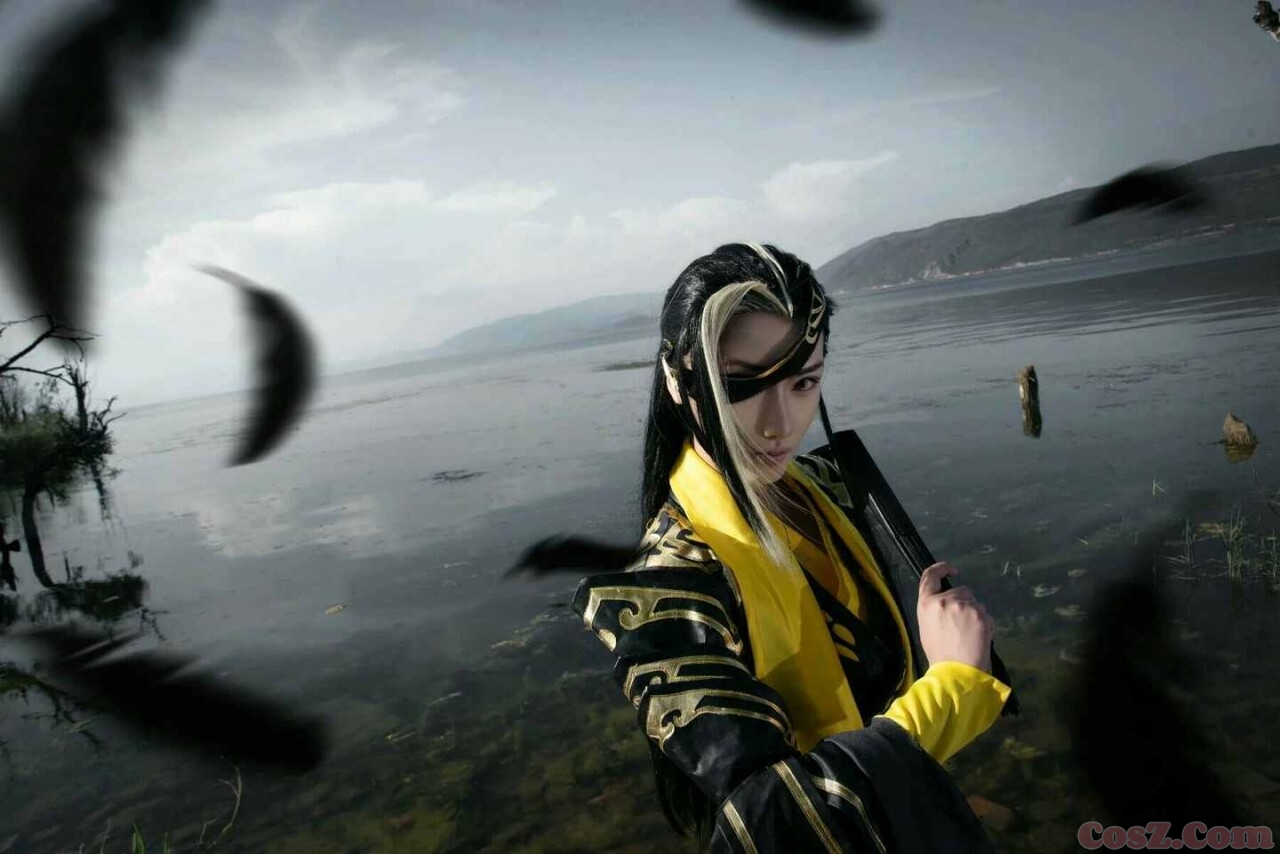 是男的我都不说什么了为什么这个嘴那么像祖蓝！