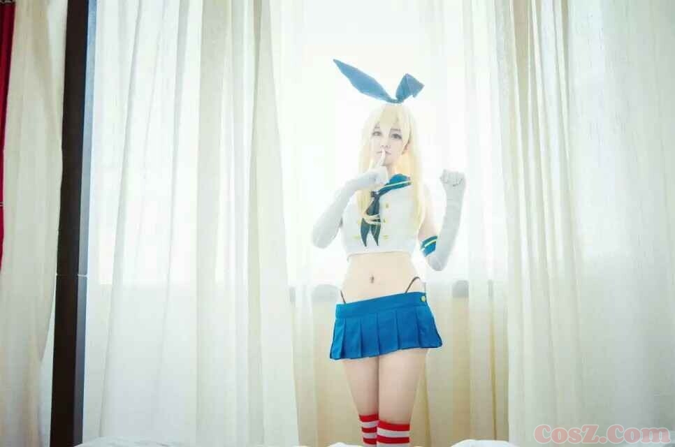 lovelive南小鸟襦裙